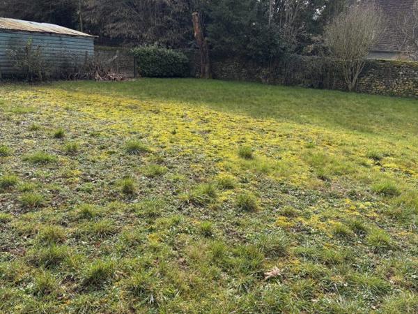 Maison individuelle Conlie 100 m²