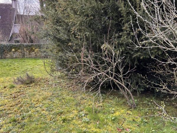 Maison individuelle Conlie 100 m²