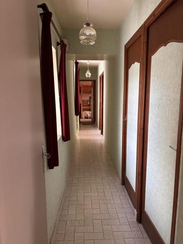 Maison individuelle Conlie 100 m²