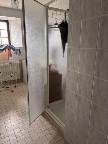 Maison individuelle Conlie 100 m²