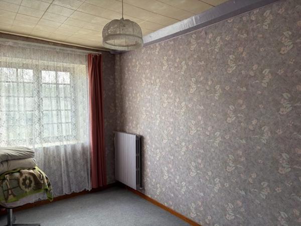 Maison individuelle Conlie 100 m²