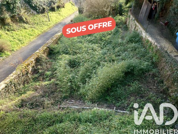 Terrain à vendre 232 m² Bellac