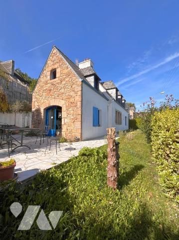 Maison avec vue mer PERROS GUIREC