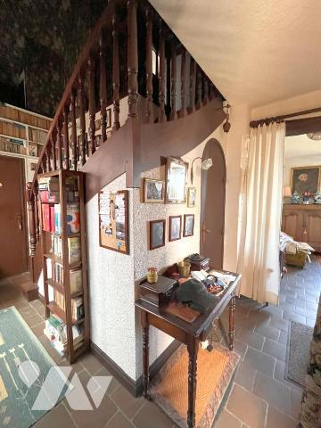 Maison avec vue mer PERROS GUIREC