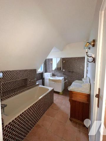 Maison avec vue mer PERROS GUIREC