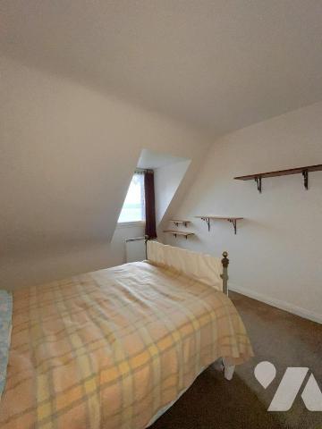 Maison avec vue mer PERROS GUIREC