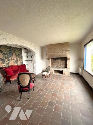 Maison avec vue mer PERROS GUIREC