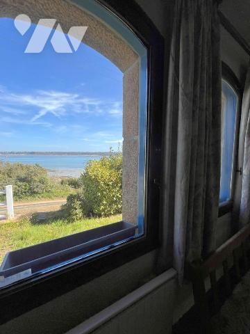 Maison avec vue mer PERROS GUIREC