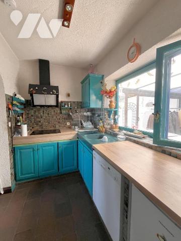 Maison avec vue mer PERROS GUIREC