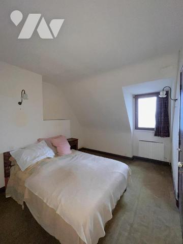 Maison avec vue mer PERROS GUIREC