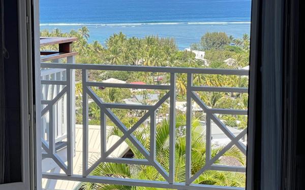 Maison à vendre    5 pièces •  Saint-Paul