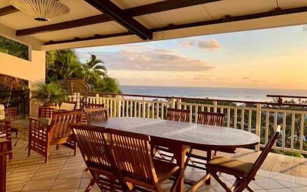 Maison à vendre    5 pièces •  Saint-Paul