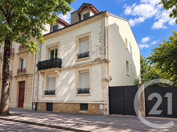 Immeuble à vendre  150 m 2   NANCY  - 54