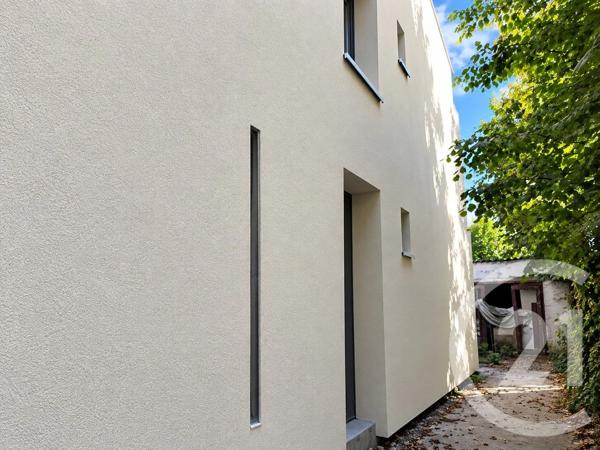 Immeuble à vendre  150 m 2   NANCY  - 54
