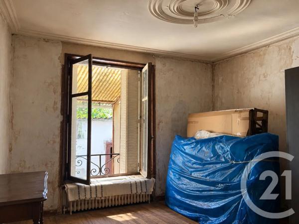 Immeuble à vendre  150 m 2   NANCY  - 54