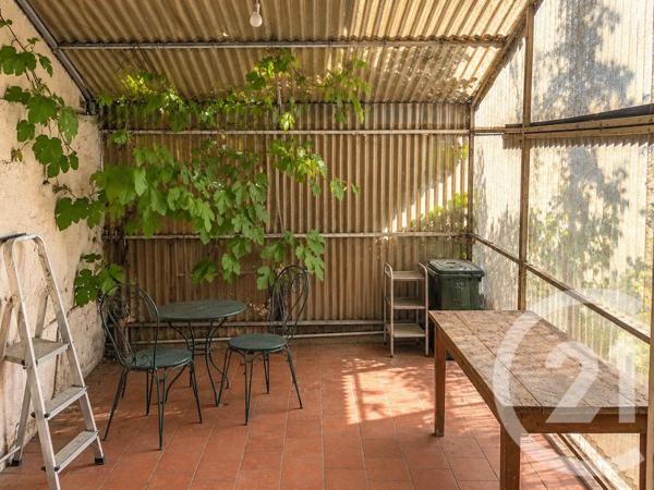 Immeuble à vendre  150 m 2   NANCY  - 54