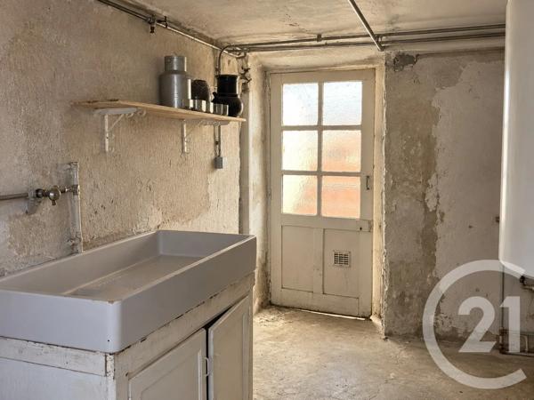 Immeuble à vendre  150 m 2   NANCY  - 54