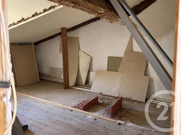Immeuble à vendre  150 m 2   NANCY  - 54