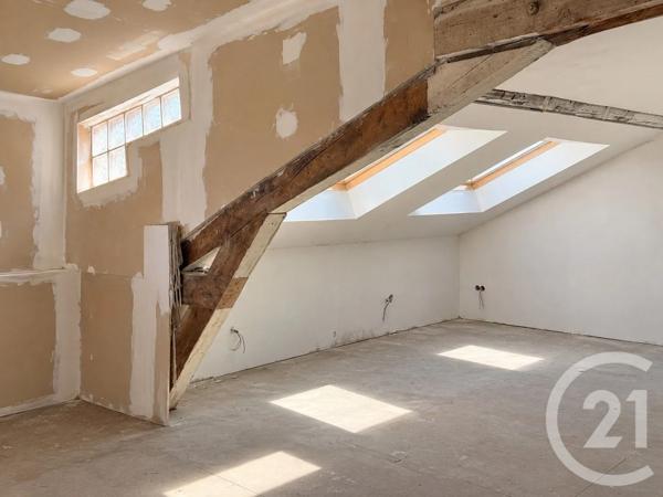 Immeuble à vendre  150 m 2   NANCY  - 54
