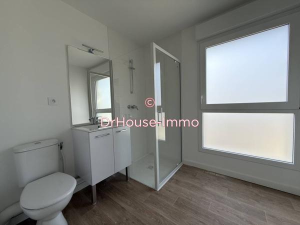 Appartement à louer 1 pièce de 23 m²