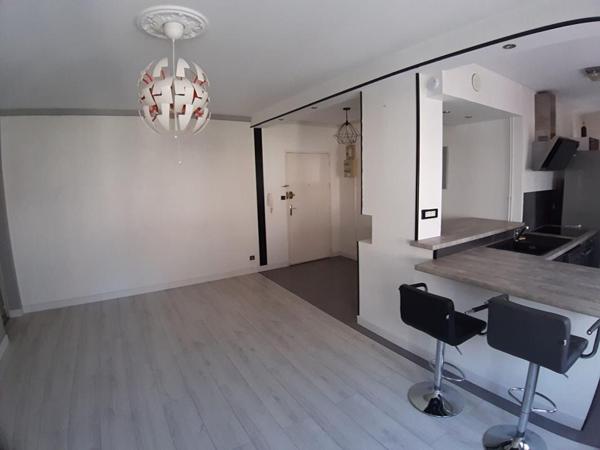 Location Appartement 3 pièces 67.14 m² - Saint-dié-des-vosges 88100