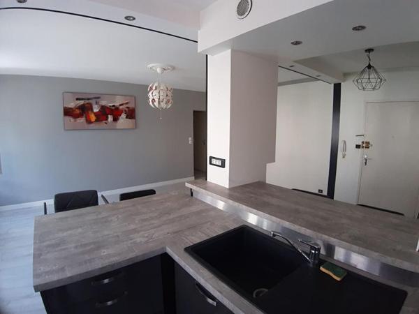 Location Appartement 3 pièces 67.14 m² - Saint-dié-des-vosges 88100