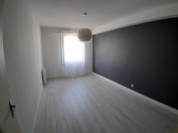 Location Appartement 3 pièces 67.14 m² - Saint-dié-des-vosges 88100