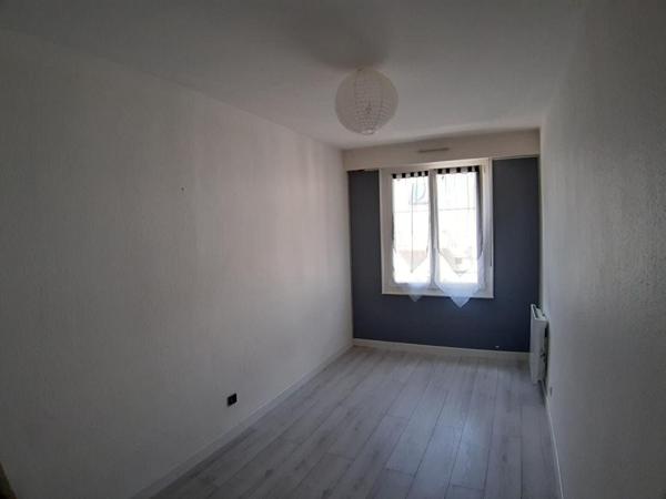 Location Appartement 3 pièces 67.14 m² - Saint-dié-des-vosges 88100