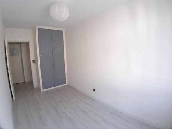 Location Appartement 3 pièces 67.14 m² - Saint-dié-des-vosges 88100