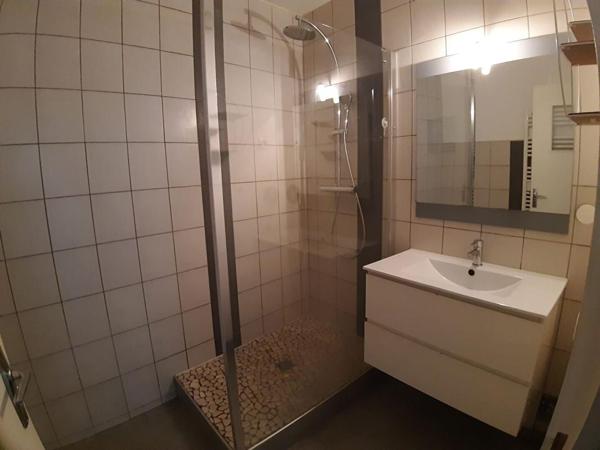 Location Appartement 3 pièces 67.14 m² - Saint-dié-des-vosges 88100