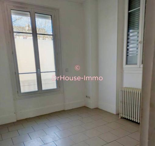 Appartement à louer 2 pièces de 40 m²