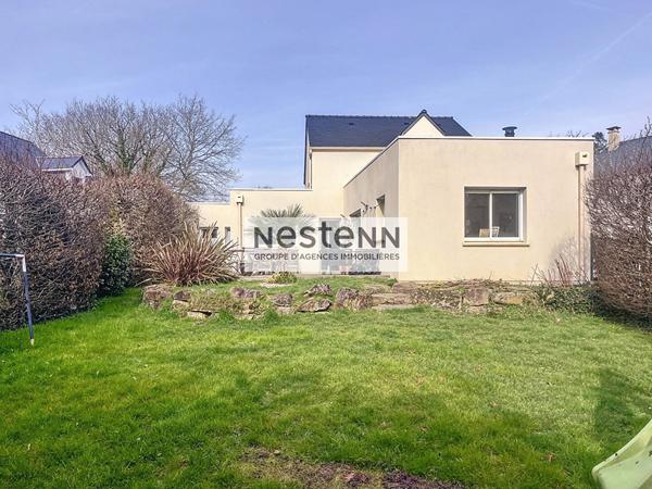 Maison La Chapelle Sur Erdre 145.43 m2