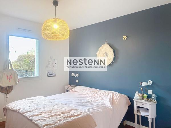 Maison La Chapelle Sur Erdre 145.43 m2