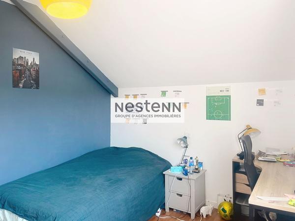 Maison La Chapelle Sur Erdre 145.43 m2