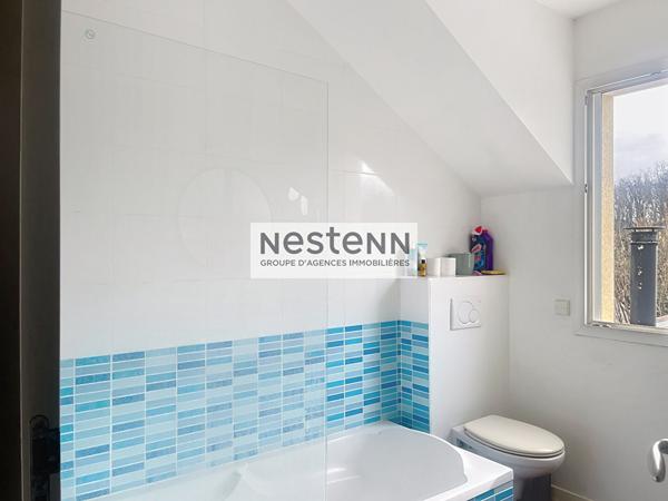 Maison La Chapelle Sur Erdre 145.43 m2