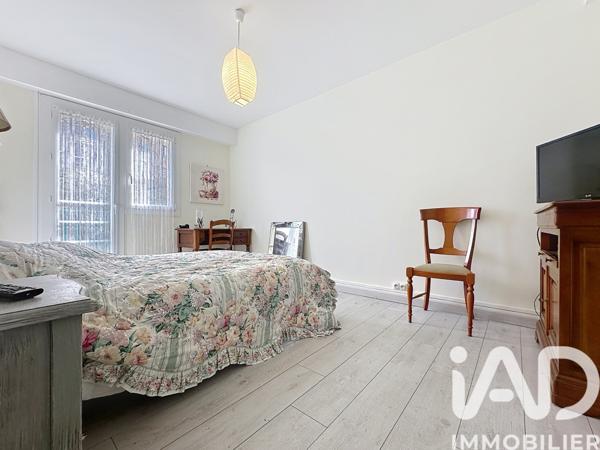 Appartement à vendre 4 pièces 74 m² Melun