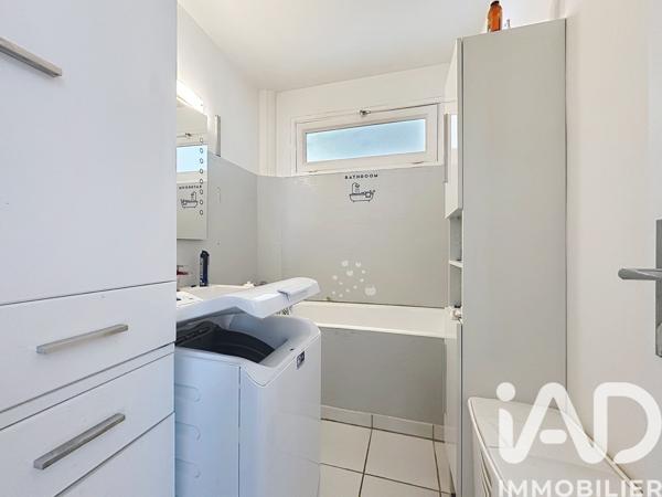 Appartement à vendre 4 pièces 74 m² Melun