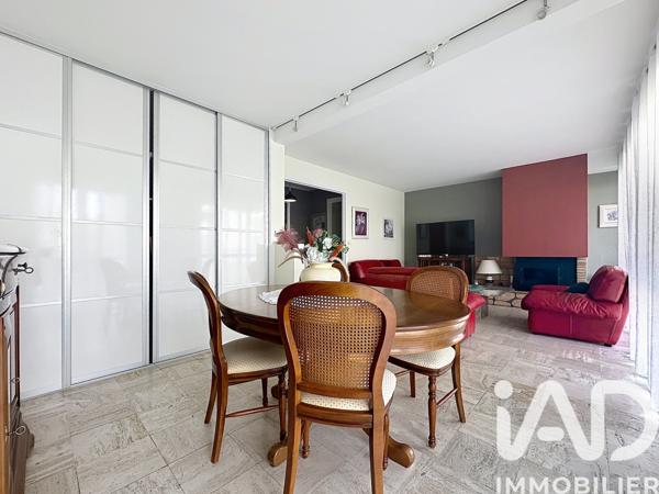 Appartement à vendre 4 pièces 74 m² Melun