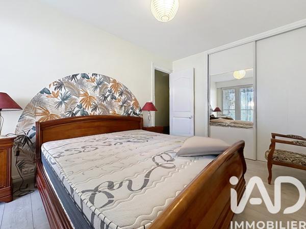 Appartement à vendre 4 pièces 74 m² Melun