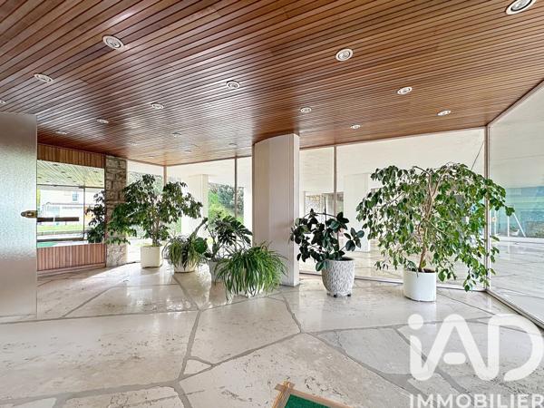 Appartement à vendre 4 pièces 74 m² Melun