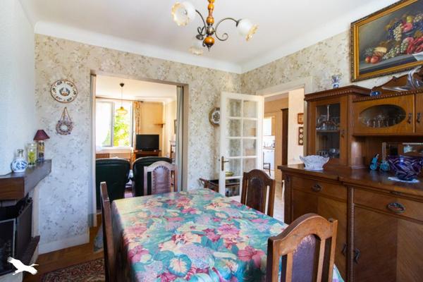 Maison à vendre |  Capbreton |  7 pièces | 160 m²