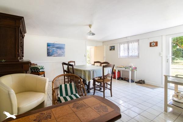 Maison à vendre |  Capbreton |  7 pièces | 160 m²