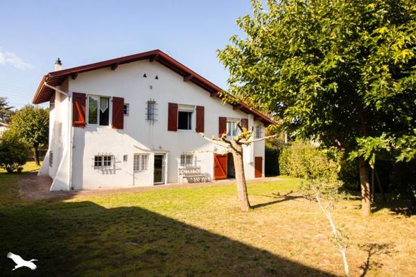 Maison à vendre |  Capbreton |  7 pièces | 160 m²