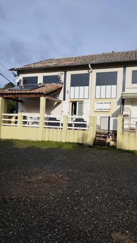 Maison meublée au calme – 86 m² – 3 chambres Saint-Sébastien-d'Aigrefeuille (30140)