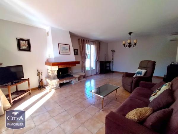 Maison à vendre 3 pièces 81m²