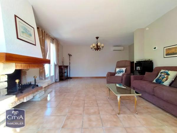 Maison à vendre 3 pièces 81m²