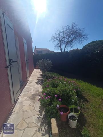 Maison à vendre 3 pièces 81m²