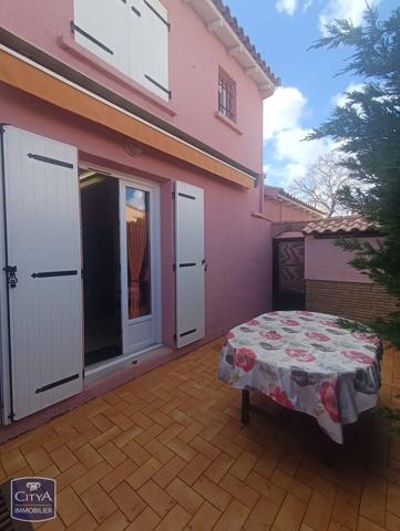 Maison à vendre 3 pièces 81m²