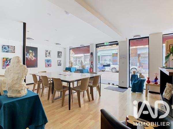 Maison à vendre 10 pièces 177 m² Sézanne
