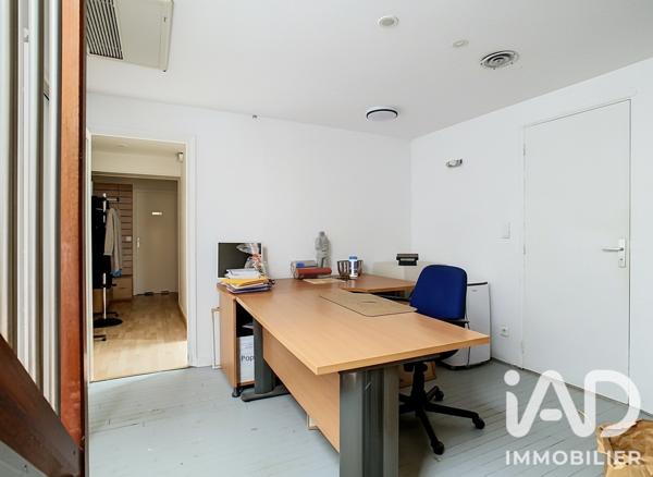 Maison à vendre 10 pièces 177 m² Sézanne